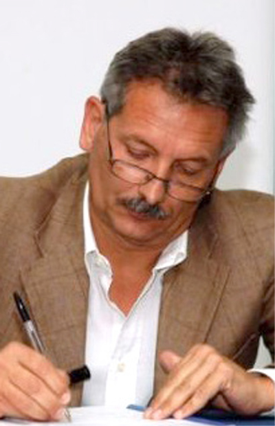Gianfranco Buttarelli