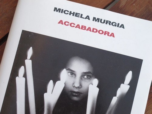 A Latina in scena Accabadora di Michela Murgia - Radio Studio 93