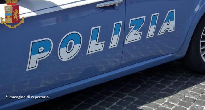Condannato per prostituzione e pornografia minorile, 53enne arrestato dalla Polizia a Formia.