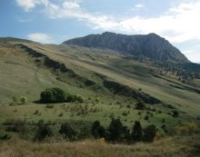 Aprilia, il Cai organizza per questa domenica un’escursione al Monte Maschio