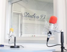 Indagine Radio Ter 2021:  36 mila ascoltatori ogni giorno per Studio 93