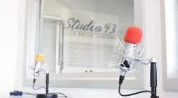 Indagine Radio Ter 2021:  36 mila ascoltatori ogni giorno per Studio 93