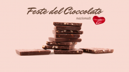 Ad Aprilia arriva l’iniziativa “Feste del Cioccolato nazionali”