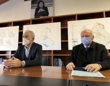Latina, il sindaco Coletta nomina all’Urbanistica l’architetto Remigio Coco